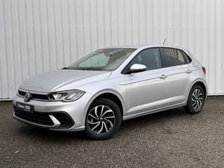 VOLKSWAGEN POLO 2026 occasion