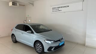 VOLKSWAGEN POLO 2026 occasion