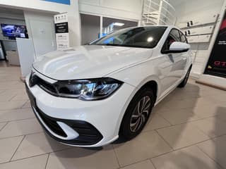 VOLKSWAGEN POLO 2026 occasion
