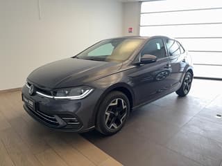 VOLKSWAGEN POLO occasion