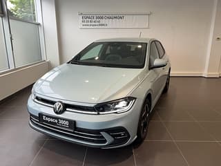 VOLKSWAGEN POLO occasion