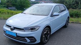 VOLKSWAGEN POLO occasion