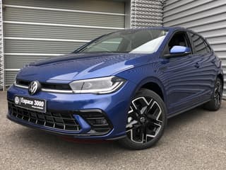 VOLKSWAGEN POLO occasion