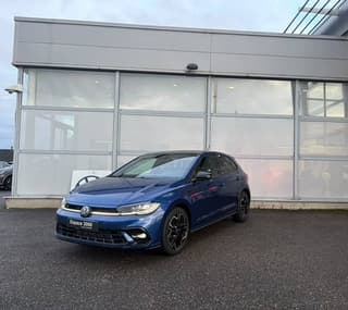 VOLKSWAGEN POLO occasion
