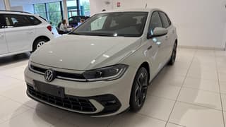 VOLKSWAGEN POLO occasion