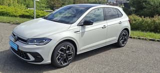 VOLKSWAGEN POLO occasion