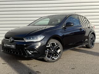 VOLKSWAGEN POLO occasion