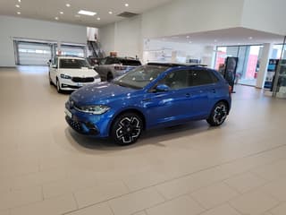 VOLKSWAGEN POLO occasion