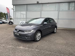 VOLKSWAGEN POLO occasion