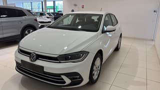 VOLKSWAGEN POLO occasion