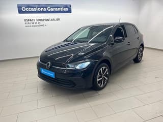 VOLKSWAGEN POLO occasion