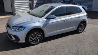 VOLKSWAGEN POLO occasion
