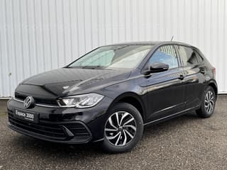 VOLKSWAGEN POLO occasion