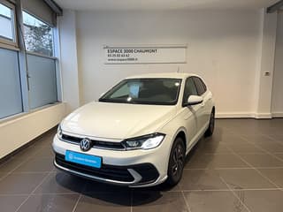 VOLKSWAGEN POLO occasion