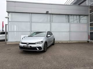 VOLKSWAGEN POLO occasion