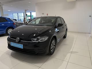 VOLKSWAGEN POLO occasion
