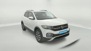 VOLKSWAGEN T-CROSS 2022 occasion