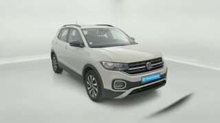 VOLKSWAGEN T-CROSS 2022 occasion