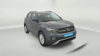 VOLKSWAGEN T-CROSS 2022 occasion
