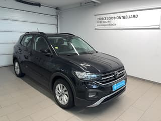 VOLKSWAGEN T-CROSS 2022 occasion