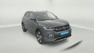 VOLKSWAGEN T-CROSS 2022 occasion