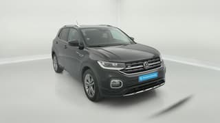 VOLKSWAGEN T-CROSS 2022 occasion