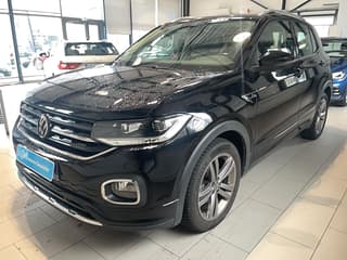 VOLKSWAGEN T-CROSS 2022 occasion