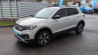 VOLKSWAGEN T-CROSS 2023 occasion