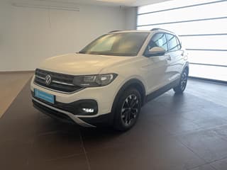 VOLKSWAGEN T-CROSS 2023 occasion