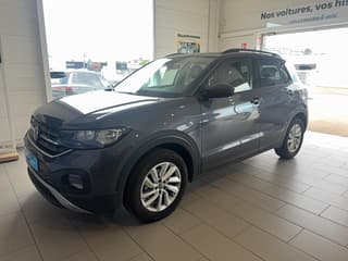 VOLKSWAGEN T-CROSS 2023 occasion