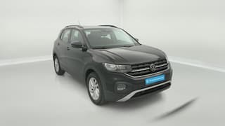 VOLKSWAGEN T-CROSS 2023 occasion