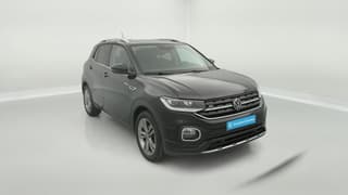 VOLKSWAGEN T-CROSS 2023 occasion