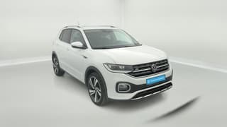 VOLKSWAGEN T-CROSS 2023 occasion