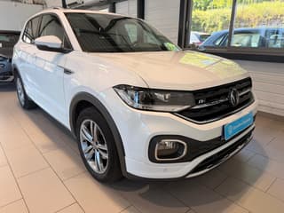 VOLKSWAGEN T-CROSS 2023 occasion