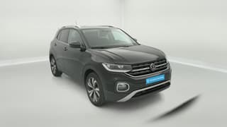 VOLKSWAGEN T-CROSS 2023 occasion