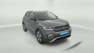 VOLKSWAGEN T-CROSS 2023 occasion