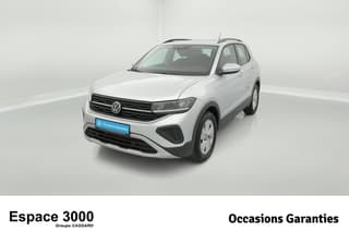 VOLKSWAGEN T-CROSS 2024 occasion