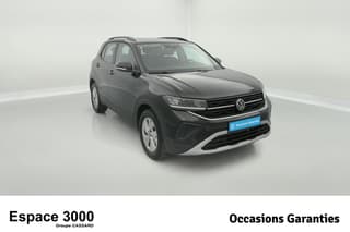VOLKSWAGEN T-CROSS 2024 occasion
