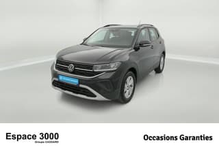 VOLKSWAGEN T-CROSS 2024 occasion
