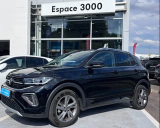 VOLKSWAGEN T-CROSS 2024 occasion