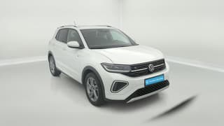 VOLKSWAGEN T-CROSS 2024 occasion