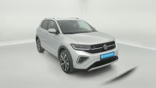 VOLKSWAGEN T-CROSS 2024 occasion