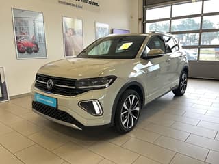 VOLKSWAGEN T-CROSS 2024 occasion