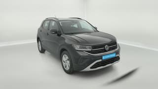 VOLKSWAGEN T-CROSS 2025 occasion