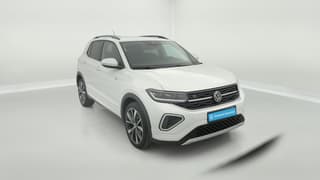 VOLKSWAGEN T-CROSS 2025 occasion
