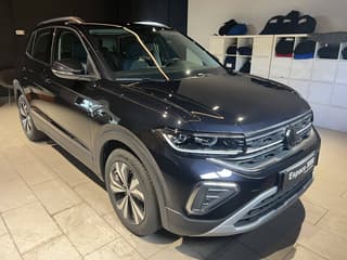 VOLKSWAGEN T-CROSS 2025 occasion