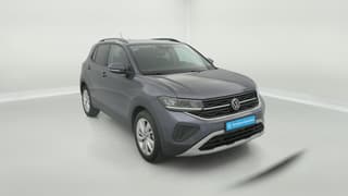 VOLKSWAGEN T-CROSS 2025 occasion