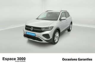 VOLKSWAGEN T-CROSS 2025 occasion