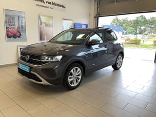 VOLKSWAGEN T-CROSS 2025 occasion