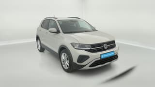 VOLKSWAGEN T-CROSS 2025 occasion